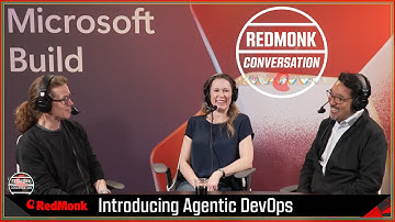 Introducing Agentic DevOps (with Dr. Nicole Forsgren & Gene Kim)