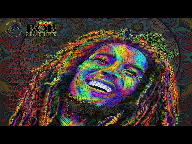 Bob Marley | MusikKU class=