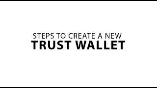 How to create trust wallet.. screenshot 3
