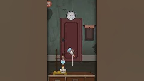 My escape puzzle level 26-30 walkthrough