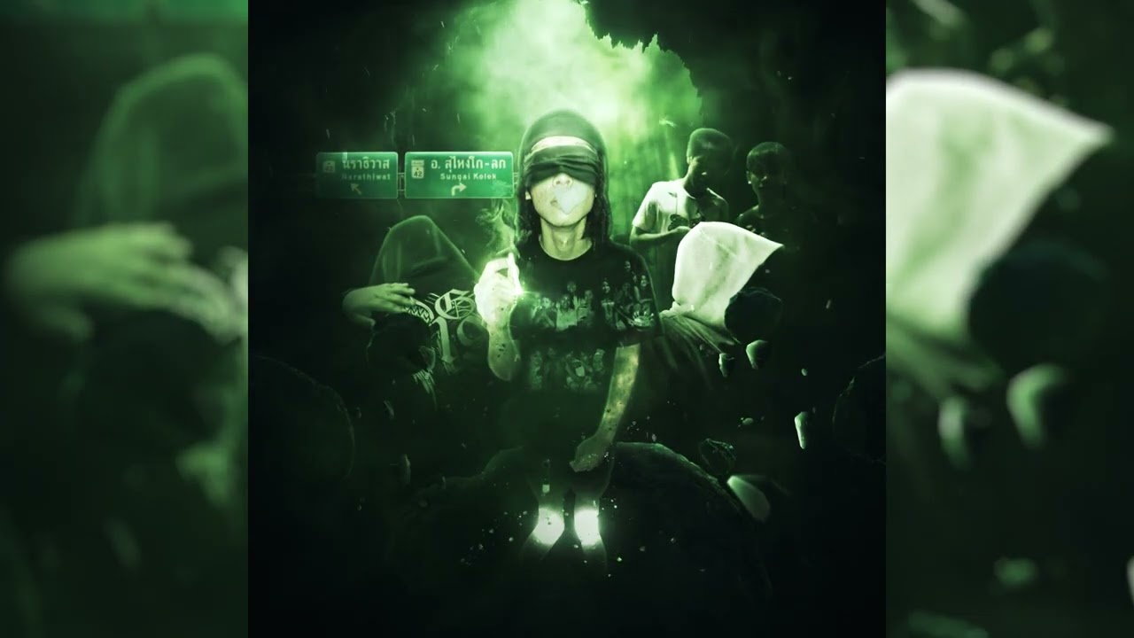 Tonton NTC Youngwerkk - We Are Yun ft. @1MILL  (Official Audio) di YouTube Tonton NTC Youngwerkk - We Are Yun ft. @1MILL  (Official Audio) di YouTube