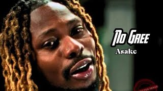 Asake - No Gree