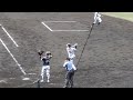 20220611 髙山俊 登場曲【「Smile For Me」/E-girls】 5回ウラ 阪神タイガース@阪神甲子園球場 ファーム ウエスタン・リーグ 高山俊