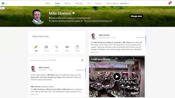 How to create a Google+ Event and link it to a Q&A Audience Questions Hangouts On Air