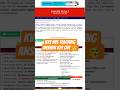KVS NVS ANSWER KEY OUT #kvs #nvs