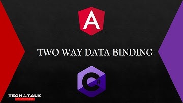 Two Way Data Binding – HINDI | URDU