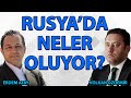 RUSYA'DA NELER OLUYOR, EYLEMLERİN ARKA PLANI | VOLKAN ÖZDEMİR - ERDEM ATAY | PANKUŞ -352