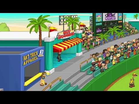 Papa's Hot Doggeria HD - All Gold Customers 