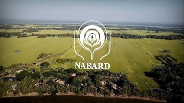 NABARD’s Corporate Film (Full Version)