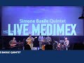 Medimex 2023 simone basile quintet live