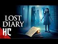 The Lost Diary Paranormal Horror Movie Supernatural Horror Movie