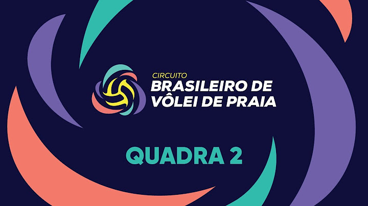 5ª ETAPA CIRCUITO BRASILEIRO DE VÔLEI DE PRAIA/ABERTO - QUADRA 2 - CUIABÁ-MT 17/07/2025