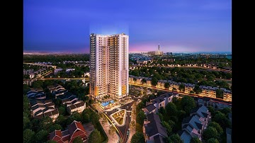 🍀Giới thiệu căn hộ BCONS SALA đường Phan Bội Châu, Bình Dương [☎️ Hotline: 0975.77.65.88 Mr.Huân Võ]