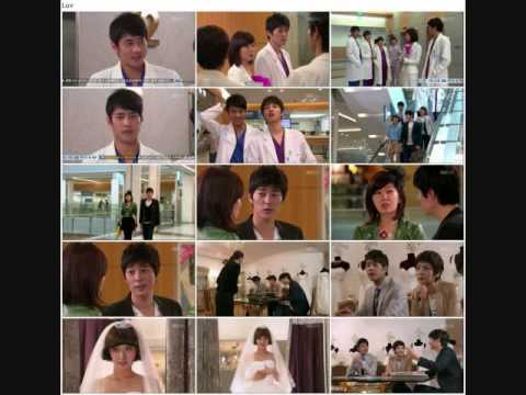 darling darling (Obstetrics  and gynecology doctors ost)