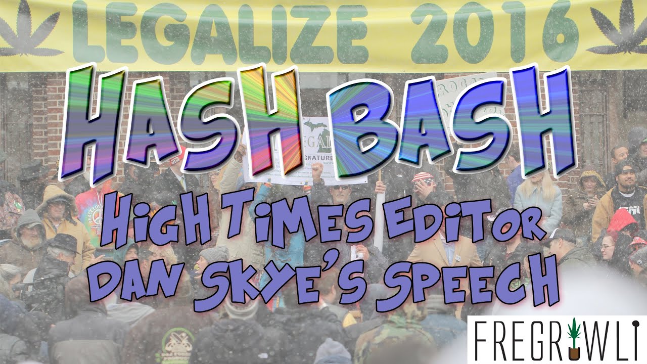 hash bash 2021