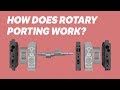 Rotary Engine Porting Explained