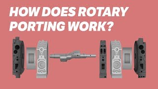 Rotary Engine Porting Explained