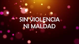 CONMIGO ESTAS (HILLSONG EN ESPAÑOL) LETRA UNA SOLA ADORACION