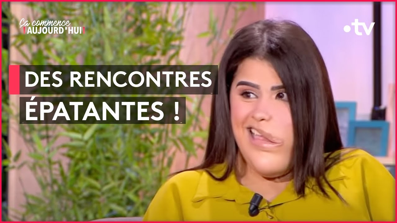 Malformation, maladie : ils ont la fureur de vivre ! - Ça commence aujourd'hui