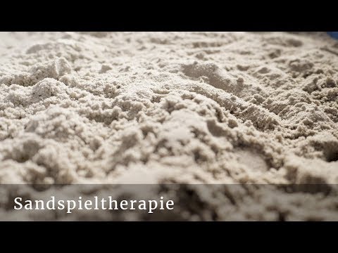 Video: Was Ist Sandtherapie?