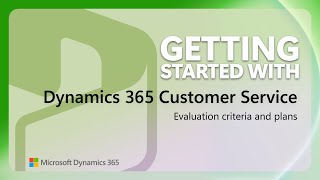 Quality Evaluation Agent in Customer Service | Getting Started With | Dynamics 365 Shorts