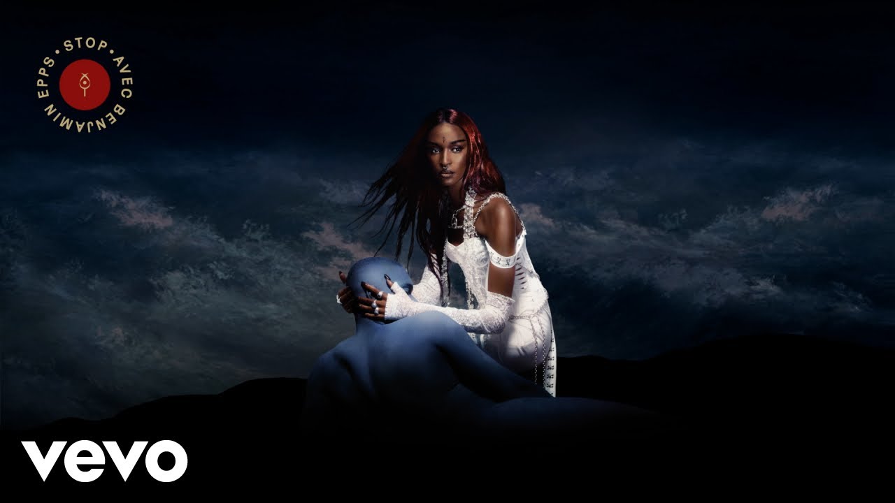 Tonton Lous and The Yakuza, Benjamin Epps - Stop (Visualizer) di YouTube Tonton Lous and The Yakuza, Benjamin Epps - Stop (Visualizer) di YouTube