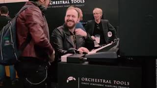NAMM 2019 - Throwback