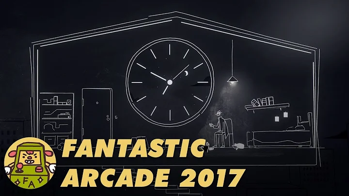 Fantastic Arcade 2017: GENESIS NOIR Developer Comm...