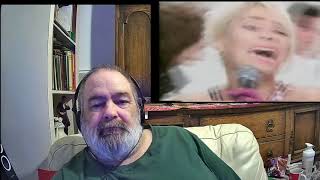 TRANSVISION VAMP   BABY I DONT CARE 1989 REACTION