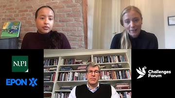 Performance and Effectiveness of Peace Operations, Dialogue strand 3 at #VCAF20