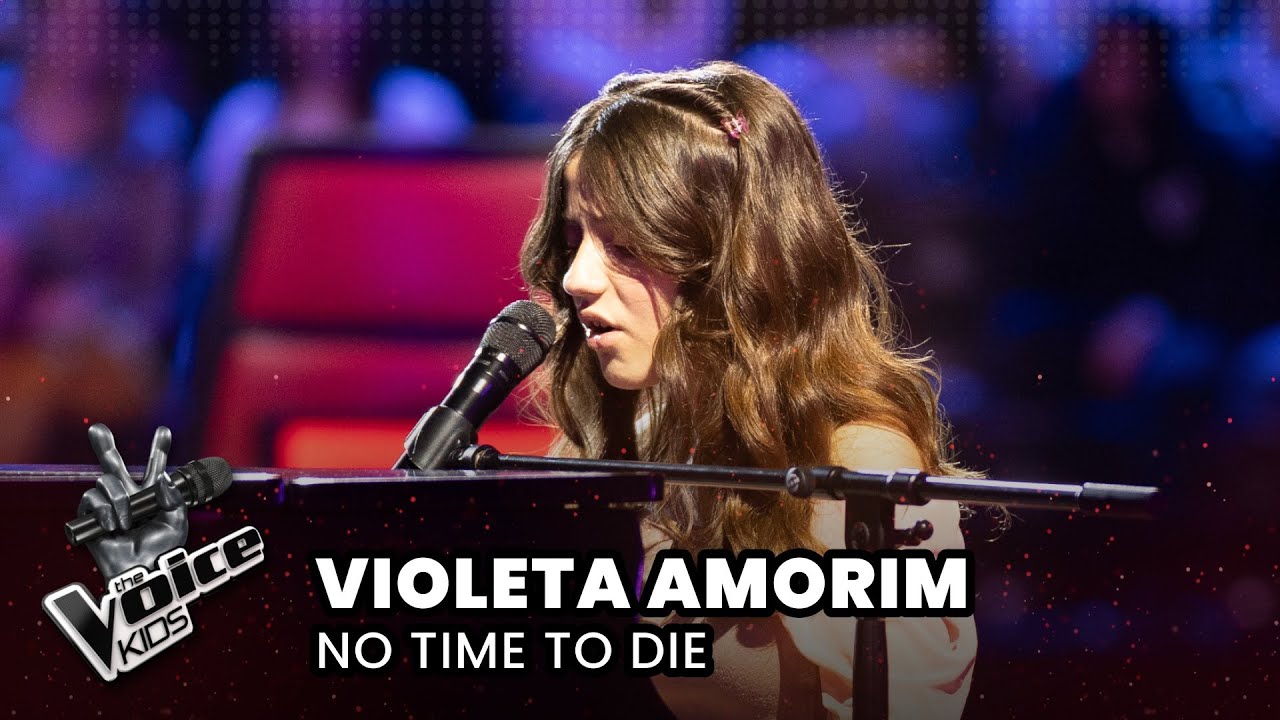 Violeta Amorim - 
