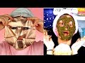 SKINCARE ROUTINE COMPILATION❣️ | BEST BEAUTY TIPS💆‍♀️💆