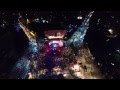 Summer Fest Durres 2015 Aerial Video - DronAlb