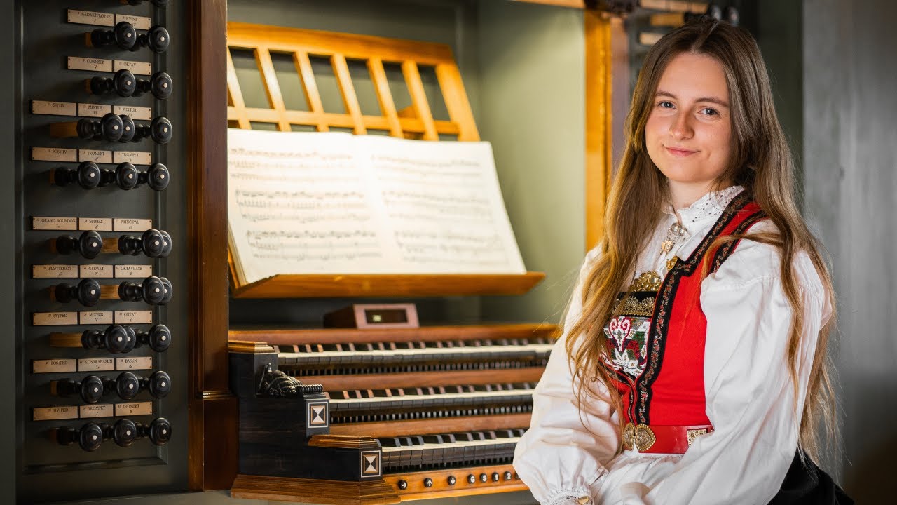Organ Recital Victoria Ulriksen Truro Cathedral YouTube organ-recital-victoria-ulriksen-truro-cathedral-youtube