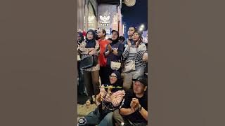 Artis terkenal Sambas Kalimantan Indonesia datang ke Bob Sentuhan .. Tabola Bale - Elsa ft Sentuhan 