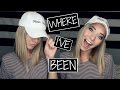 UPDATE: Miss Ohio, College, Daily Vlogging