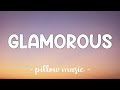 Glamorous  fergie feat ludacris lyrics 