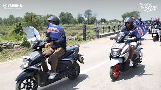 Highest Mileage - 79.71 KM/L | RayZR Hybrid Mileage Challenge | Parsa
