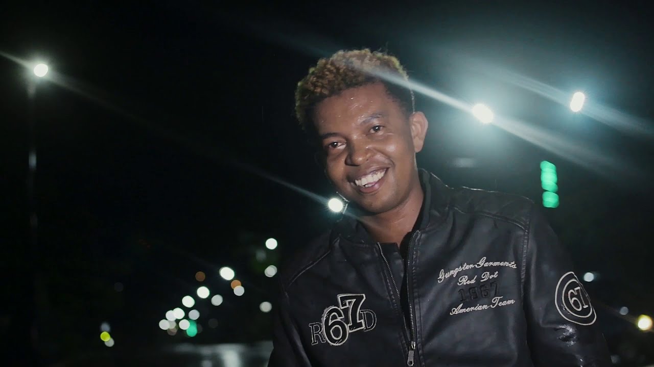 AJOJOKA   RA HAVANA clip  officiel 2021