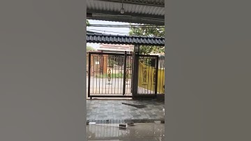 Thi công cửa bản lề sàn kính cường lực - Nhôm Kính Sơn Quân