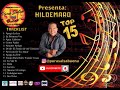 Hildemaro - Top 15 Éxitos