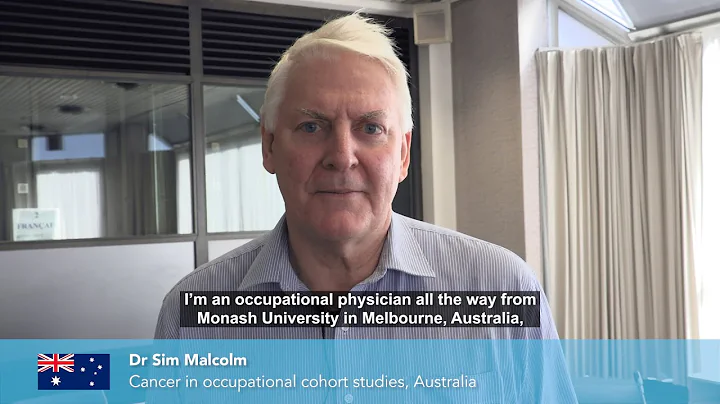 Dr Malcolm Sim - Cancer in occupational cohort stu...
