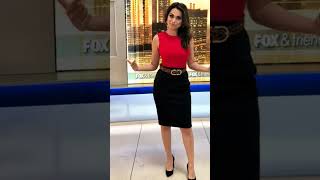 Aishah Hasnie #foxnews 