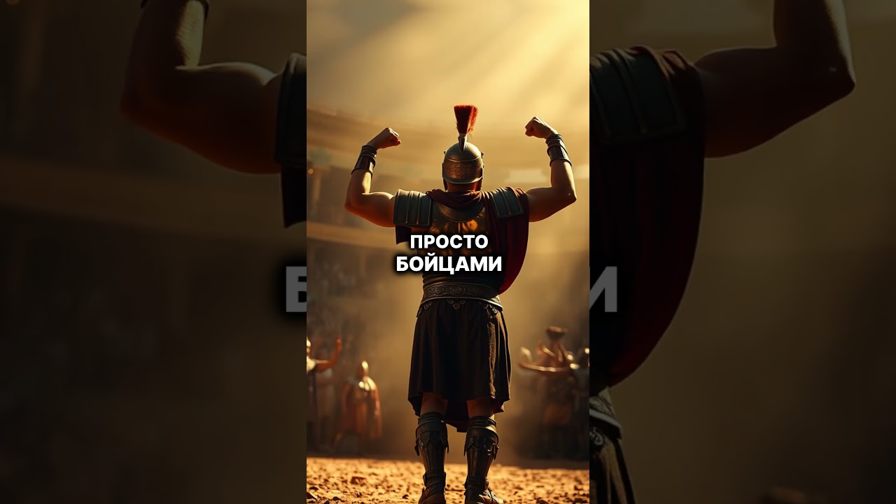 Грязные факты истории!