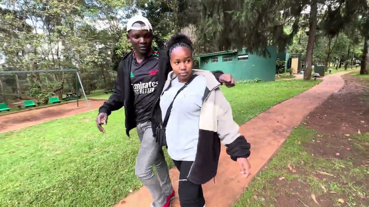 KARURA FOREST ADVENTURE