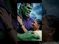 💪🔥 Hulk Ne Maa Se Kaha: Mehnat Double Karunga, Hum Bhi Viral Hongay #shortsfeed #youtubeshorts #hulk