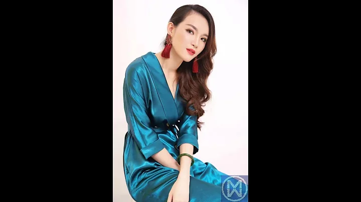 MACAU CHINA - Jiani Yuan - Contestant Introduction (Miss World 2021) - DayDayNews