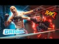 GregMMA Vs Baki : le nouveau prodige balaye GregMMA