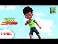 पैसे की चोरी | Kicko & Super Speedo | Stay Home | Stay Safe | Videos for kids |Kid's videos in Hindi