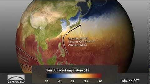 New Sea Surface Temperature Dataset with Topographic Features